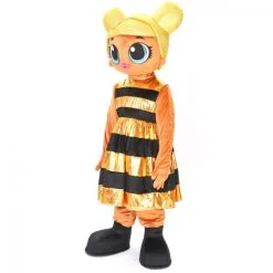 LOL Surprise Doll Giant Mascot Queen Bee -Cheap DECORATIONS Store 0004 2