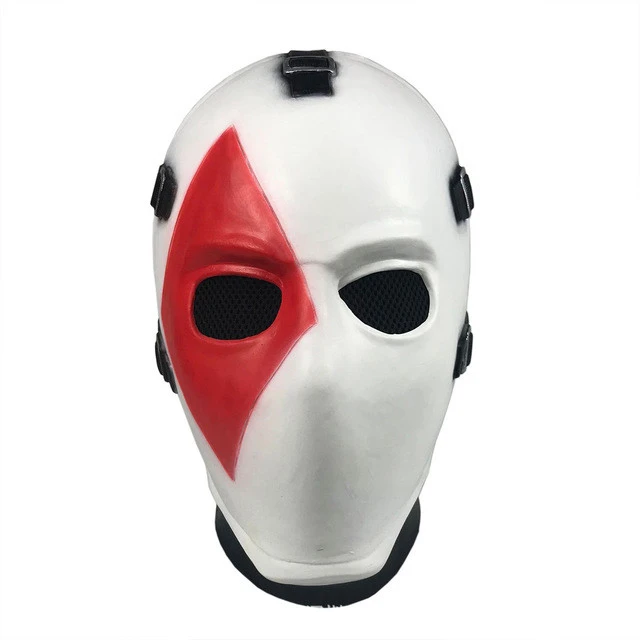 Fortnite Wild Card Latex Mask 1 Fortnite Wild Card Latex Mask
