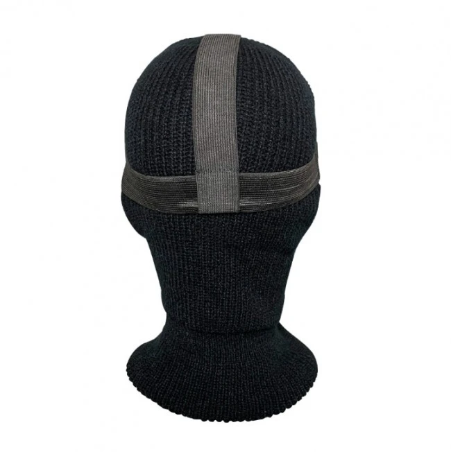 Spider-Man Stealth Mask With LED Glowing Eyes 3 Spider-Man Stealth Mask With LED Glowing Eyes - Image 3