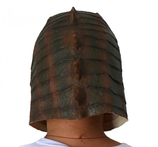 Godzilla Mask 3 Godzilla Mask - Image 3