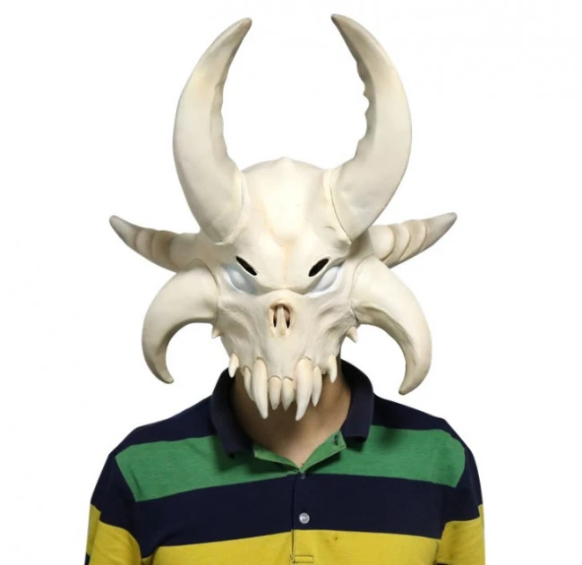 Fortnite Mythic Ragnarok The Dark Viking Mask 1 Fortnite Mythic Ragnarok The Dark Viking Mask