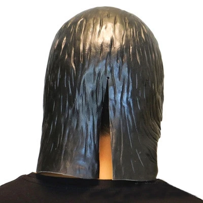 Venom Mask Costume Cosplay 4 Venom Mask Costume Cosplay - Image 4