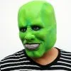 The Mask 1994 Jim Carrey Mask Costume