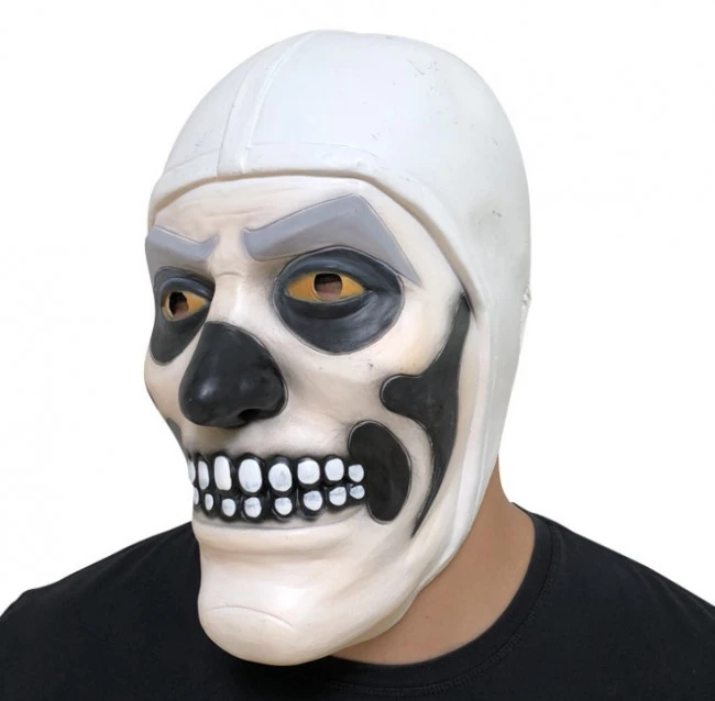 Fortnite Skull Trooper Mask 2 Fortnite Skull Trooper Mask - Image 2