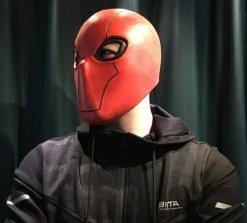 Red Hood Mask Helmet -Cheap DECORATIONS Store 19753 1