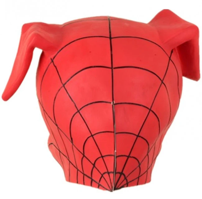 Spider-Ham Mask 3 Spider-Ham Mask - Image 3