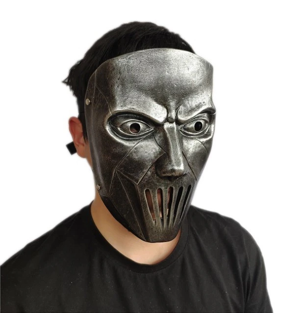 Slipknot Mick Thomson Mask 1 Slipknot Mick Thomson Mask