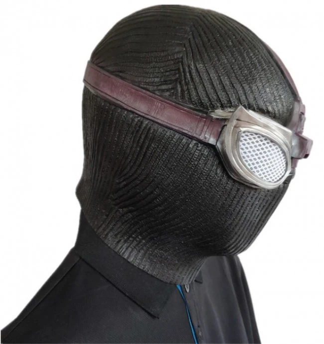 Spider-Man Far From Home Spider-Man Stealth Mask 2 Spider-Man Far From Home Spider-Man Stealth Mask - Image 2
