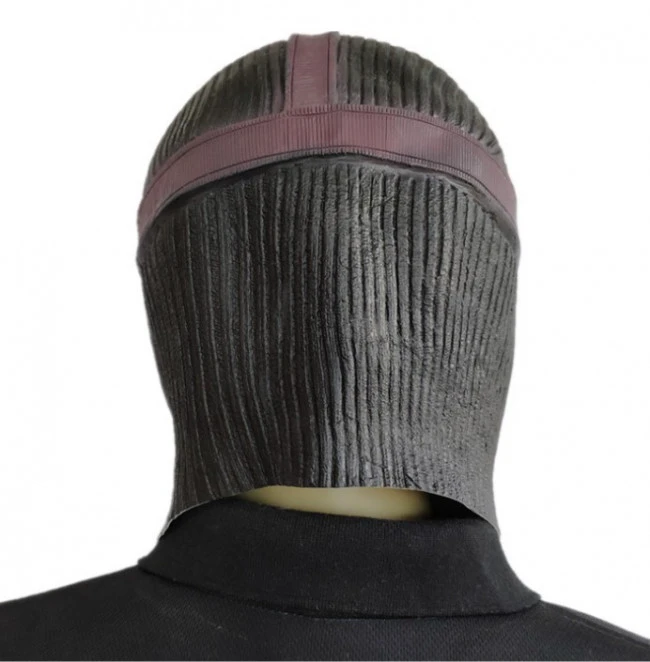 Spider-Man Far From Home Spider-Man Stealth Mask 3 Spider-Man Far From Home Spider-Man Stealth Mask - Image 3