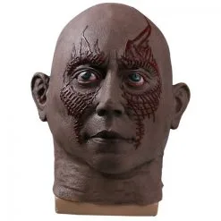 Drax Guardians Of The Galaxy Mask Cosplay Costume