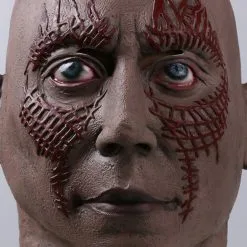 Drax Guardians Of The Galaxy Mask Cosplay Costume -Cheap DECORATIONS Store 2015220 3