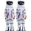 Giant Astronaut Mascot Costume For Kids