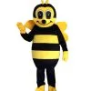 Giant Bumble Bee Mascot Costume