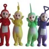 Giant Teletubbies Mascot Costume