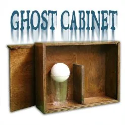 Ghost Cabinet By Timco Magic