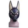 Egyptian Anubis Masquerade Mask Costume
