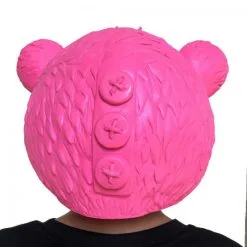 Fortnite Cuddle Team Leader Creepy Bear Mask 9 Fortnite Cuddle Team Leader Creepy Bear Mask -Cheap DECORATIONS Store 25082024 3