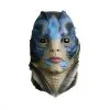 The Shape Of Water Amphibian Man Cosplay Mask