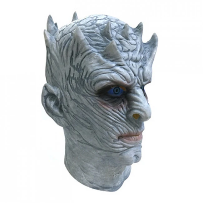 Night King Game Of Thrones Mask 2 Night King Game Of Thrones Mask - Image 2