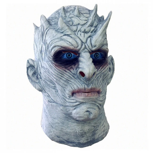 Night King Game Of Thrones Mask 1 Night King Game Of Thrones Mask