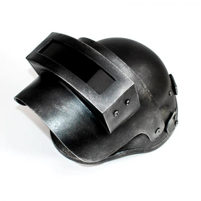 PUBG Mask Helmet 3 PUBG Mask Helmet - Image 3