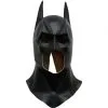 Batman Cosplay Costume Full Mask