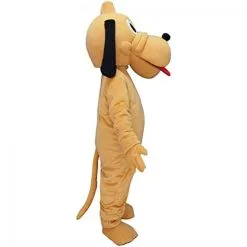 Giant Pluto Mascot Costume -Cheap DECORATIONS Store 58925 2