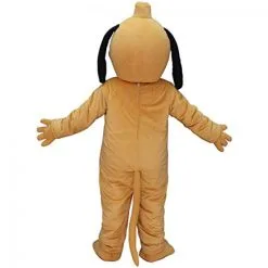 Giant Pluto Mascot Costume -Cheap DECORATIONS Store 58925 3