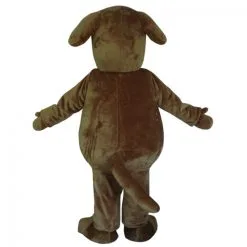 Giant Wags The Dog Mascot Costume -Cheap DECORATIONS Store 58930 2