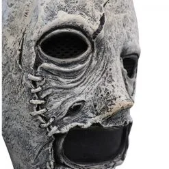 Dreadlocks Corey Taylor Slipknot Mask Costume Cosplay 6 Dreadlocks Corey Taylor Slipknot Mask Costume Cosplay -Cheap DECORATIONS Store 980285 3