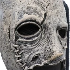 Dreadlocks Corey Taylor Slipknot Mask Costume Cosplay 7 Dreadlocks Corey Taylor Slipknot Mask Costume Cosplay -Cheap DECORATIONS Store 980285 4