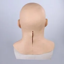 Walter White Mask Cosplay Costume -Cheap DECORATIONS Store 980292 4