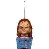 BRIDE OF CHUCKY ORNAMENT BUST