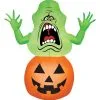 AIRBLOWN SLIMER ON PUMPKIN SM