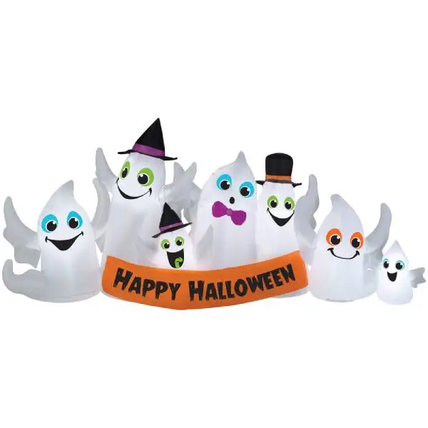 AIRBLOWN-GHOST PARTY COLLECTIO 1 AIRBLOWN-GHOST PARTY COLLECTIO