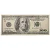 $100 BILLS JUMBO
