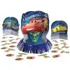 DISNEY CARS 3 DCOR KIT