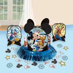 DISNEY MICKEY DCOR KIT