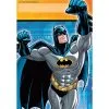 BATMAN LOOT BAGS 8 PACK