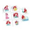 DISNEY ARIEL TATTOOS