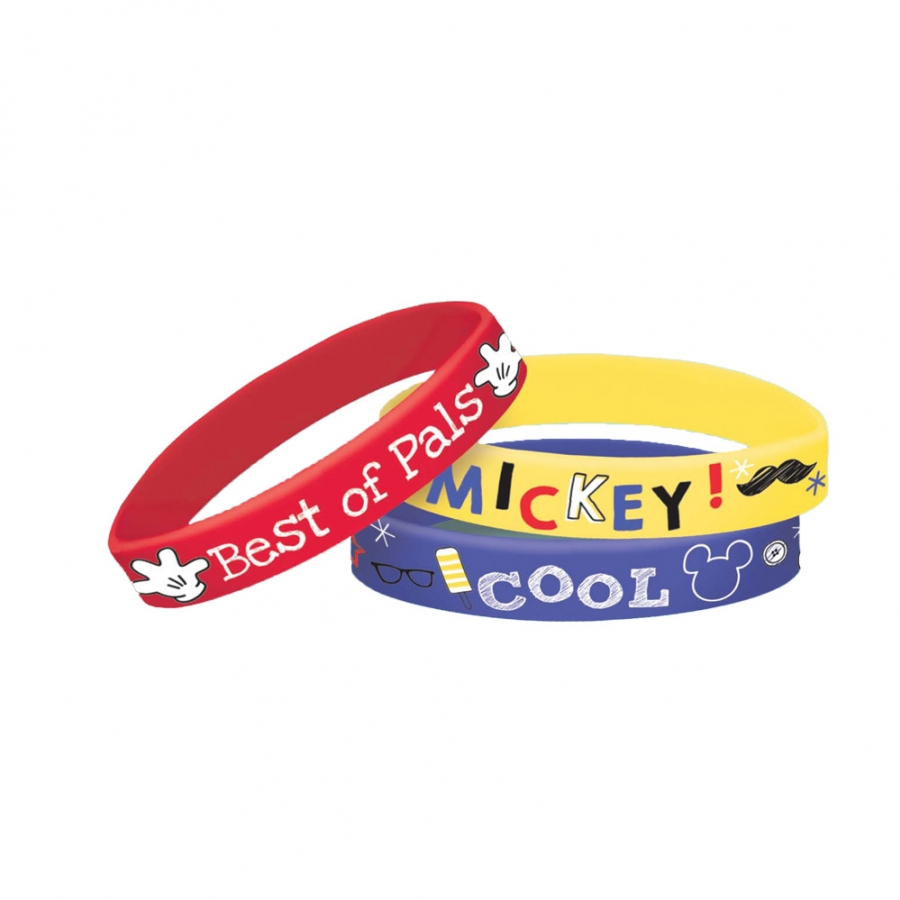 DISNEY MICKEY BRACELET 1 DISNEY MICKEY BRACELET