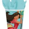 ELENA OF AVALOR CUPS 9OZ 8 PK