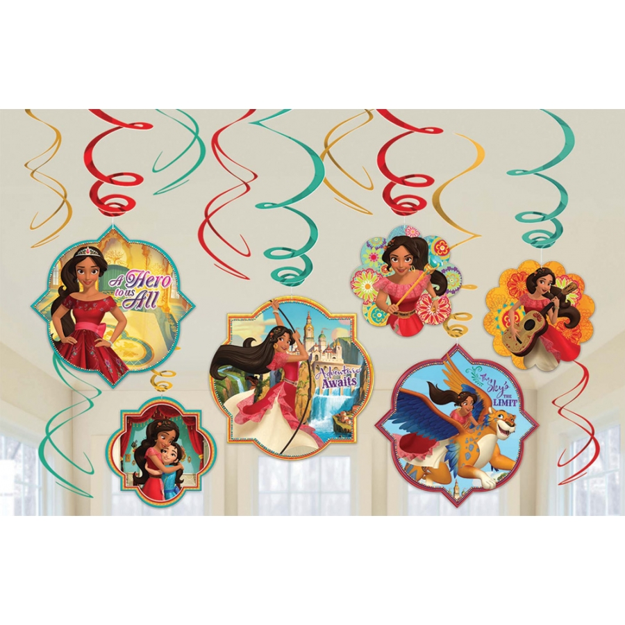ELENA OF AVALOR FOIL DCOR 1 ELENA OF AVALOR FOIL DCOR