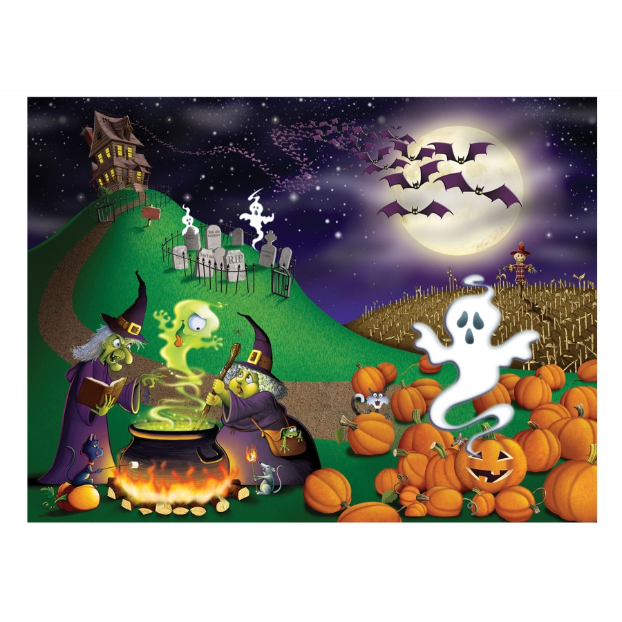 HALLOWEEN INSTA MURAL 1 HALLOWEEN INSTA MURAL