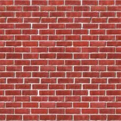 BRICK WALL BACKDROP