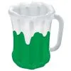 INFLATABLE BEER MUG COOLER