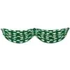 SHAMROCKS FABRIC BUNTING