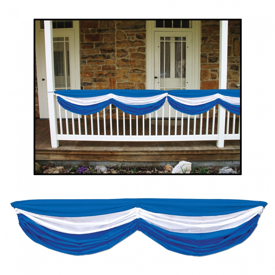 OKTOBERFEST FABRIC BUNTING 1 OKTOBERFEST FABRIC BUNTING