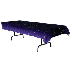 STARRY NIGHT TABLE COVER