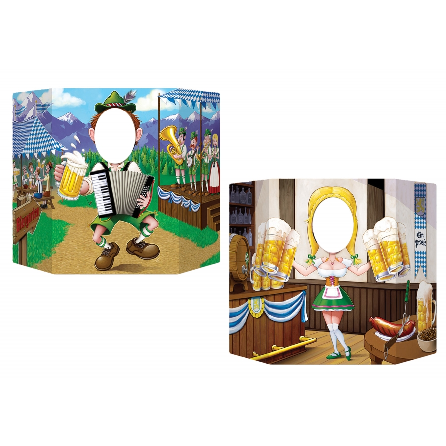 OKTOBERFEST PHOTO PROP 1 OKTOBERFEST PHOTO PROP